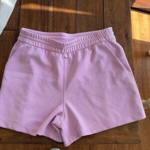 Lululemon Softstreme Shorts